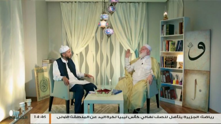 برنامج السابقون السابقون – الحلقة (11) : مصعب بن عمير رضي الله عنه – الشيخ عبدالباسط غويلة مع الشيخ سالم جابر