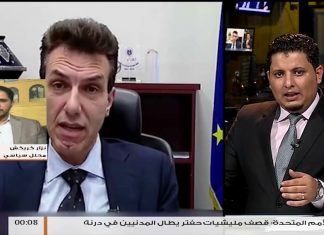 مداخلة نزار كريكش / محلل سياسي | والسؤال عن ماذا بعد مؤتمر باريس بشلأن الأزمة الليبية ؟ | 1 – 06 – 2018