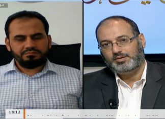 برنامج قضايا وآراء | ألا إنّ نصر الله قريب | مع د. علي السباعي | كاتب وباحث أكاديمي | 4 – 6 – 2018