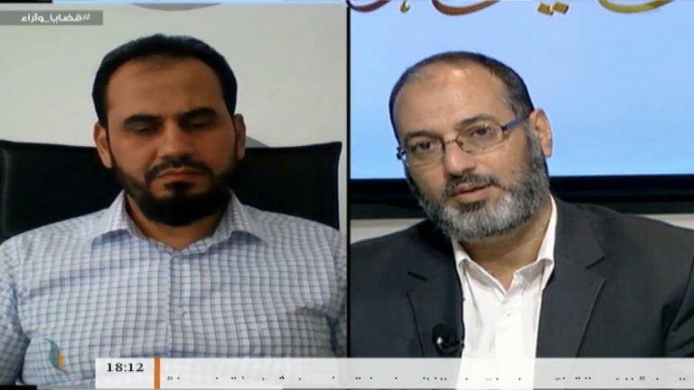 برنامج  قضايا وآراء |  ألا إنّ نصر الله قريب | مع د. علي السباعي | كاتب وباحث أكاديمي | 4 – 6 – 2018