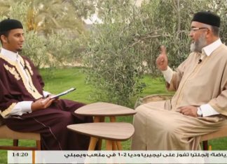 دقائق مشرقة | الحلقة (9) : فضيلة الكرم | مع الشيخ عزالدين المرغني | الضيف : الشيخ محمود بن غزي | 5 – 6 – 2018