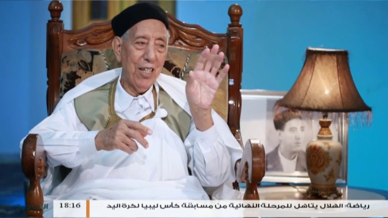 برنامج بين يدي العلماء | الحلقة 6 | مع فضيلة الشيخ محمد جبعور  | 5 – 6 – 2018