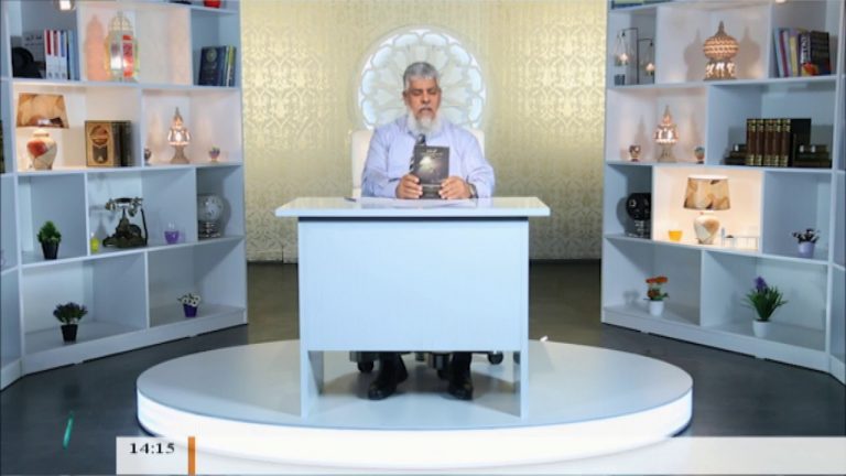 البيان | الحلقة (9) : نبوة عيسى في الكتاب المقدس | أ. عبدالسلام الصاوي | 1 – 6 – 2018