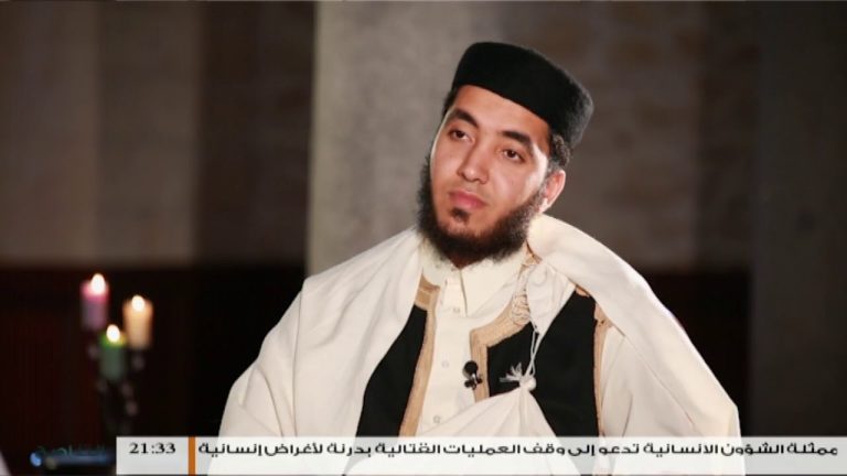 برنامج مع النور – (7) سورة الإنشقاق – الشيخ فتحي كريم والشيخ عبدالمهيمن الفقي