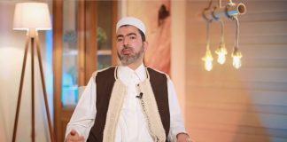 برنامج قدوات وعبر – الحلقة (8) : النصيحة في حياة ابن المبارك – مع الشيخ رياض صاكي