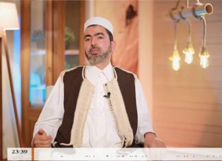 برنامج قدوات وعبر – الحلقة (8) : النصيحة في حياة ابن المبارك – مع الشيخ رياض صاكي