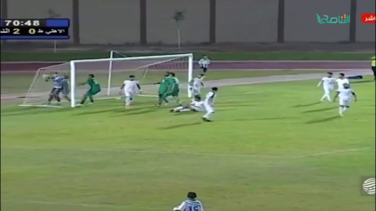 تقرير – حوارات رمضانية – رباعي التتويج…مسالك وعرة