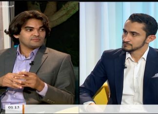 حوارات رمضانية – نادر البغدادي – رباعي التتويج…مسالك وعرة – 6 – 6 – 2018