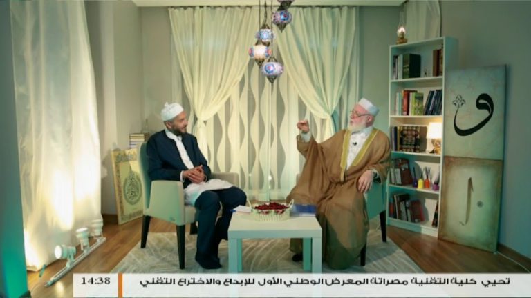 برنامج السابقون السابقون – الحلقة (12) : سعد بن معاد رضي الله عنه – الشيخ عبدالباسط غويلة مع الشيخ سالم جابر