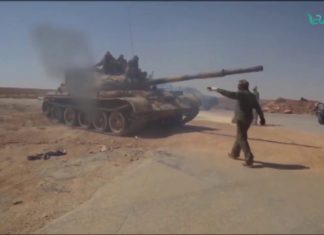 تقرير – مجلس الأمن الدولي يعرب عن قلقه جراء تفاقم الوضع الإنساني في درنة