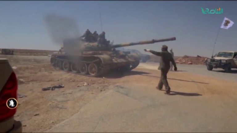 تقرير – مجلس الأمن الدولي يعرب عن قلقه جراء تفاقم الوضع الإنساني في درنة