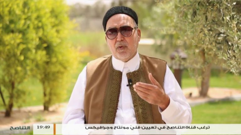 برنامج من القلب (12) مع الحاج محمود بن حمزة | 6 – 6 – 2018