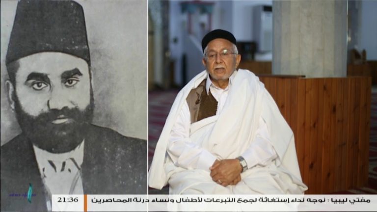 برنامج خيركم3 | الحلقة (8) : منارة سليمان الباروني لحفظ القرآن الكريم  – كاباو |  6 – 6 – 2018