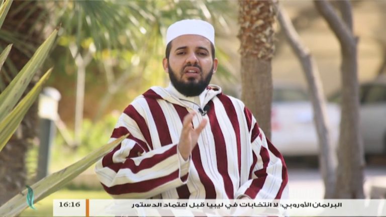 برنامج فتاوى النساء (9) مع الشيخ عبدالرحمن قدوع | 1 – 6 – 2018