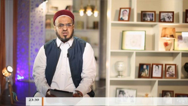 برنامج أضواء على الحركة السنوسية | الحلقة (12) :  الرحلة إلى الكفرة ووفاة محمد الشريف | مع عبدالسلام الأجهر | 6 – 6 – 2018