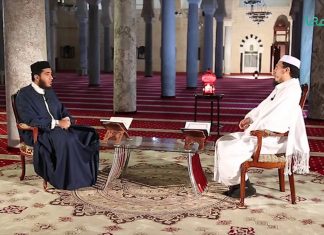 برنامج مع النور – (3) سورة عبس – للشيخ فتحي كريم والشيخ عبدالمهيمن الفقي