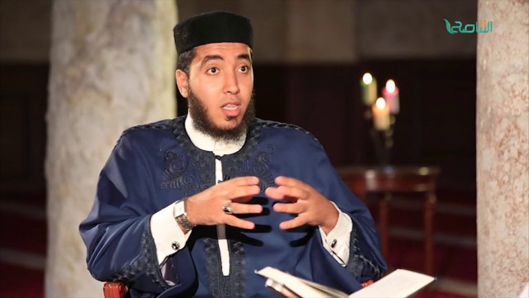 برنامج مع النور – (4) سورة التكوير – للشيخ فتحي كريم والشيخ عبدالمهيمن الفقي