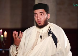 برنامج مع النور – (5) سورة الإنفطار – للشيخ فتحي كريم والشيخ عبدالمهيمن الفقي