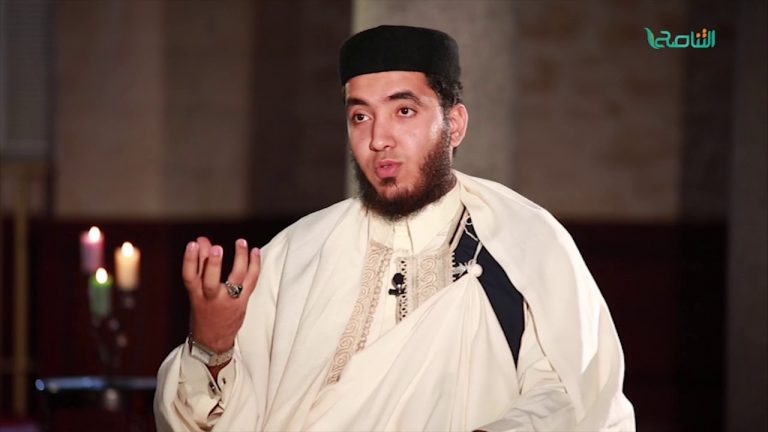 برنامج مع النور – (5) سورة الإنفطار – للشيخ فتحي كريم والشيخ عبدالمهيمن الفقي