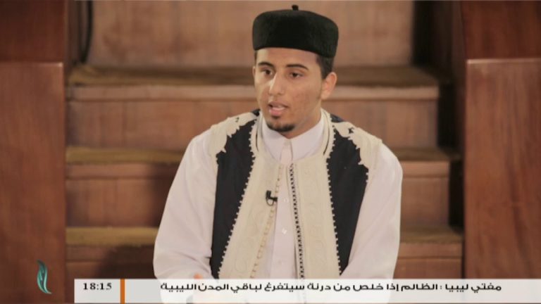 علموهم – الحلقة (3) – الشيخ عزالدين المرغني