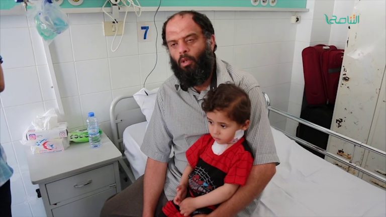 تاجوراء: فريق طبي أمريكي يجري عمليات جراحية على القلب