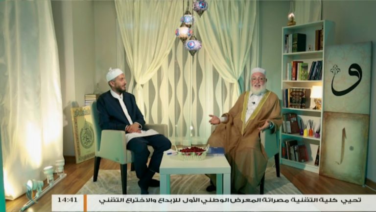 برنامج السابقون السابقون | الحلقة (13) : عبدالله بن مسعود رضي الله عنه | الشيخ عبدالباسط غويلة مع الشيخ سالم جابر