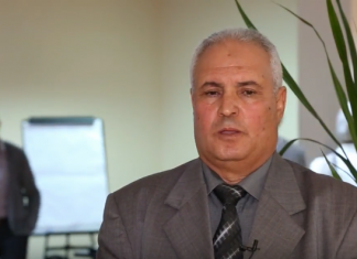 جلالة يبحث مع ممثلة الشؤون الإنسانية مراحل عودة أهالي تاورغاء