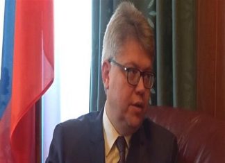 دبلوماسي روسي: الجزائر تشتري نصف صادراتنا من الأسلحة بسبب الأوضاع في ليبيا