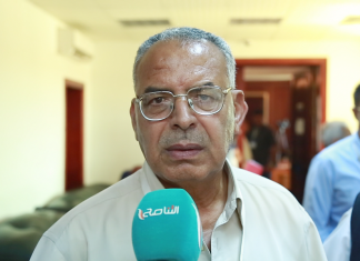 طرابلس : نقيب الخبازين يؤكد بأن سبب ارتفاع اسعار الدقيق غياب الجهات الضبطية