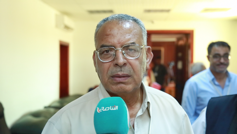 طرابلس : نقيب الخبازين يؤكد بأن سبب ارتفاع اسعار الدقيق غياب الجهات الضبطية