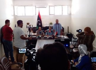 بلدي حي الأندلس: نحمل الحكومة ومجلسي النواب والدولة مسؤولية ما يعانيه المواطن