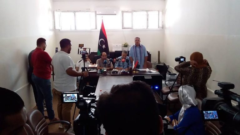 بلدي حي الأندلس: نحمل الحكومة ومجلسي النواب والدولة مسؤولية ما يعانيه المواطن