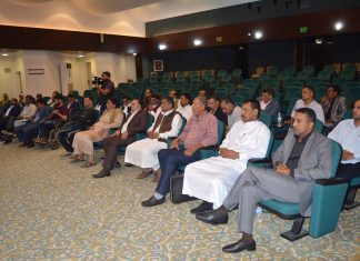 بلديات المنطقة الشرقية: لا شرعية إلا للمجالس البلدية المنتخبة