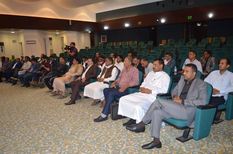 بلديات المنطقة الشرقية: لا شرعية إلا للمجالس البلدية المنتخبة