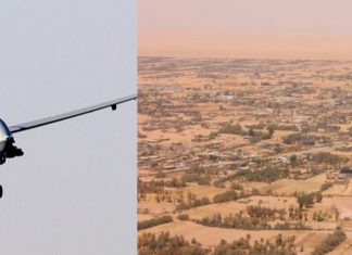 العربي الجديد: الغارة الأمريكية بأوباري استهدفت قيادي في “تنظيم القاعدة” جزائري الجنسية