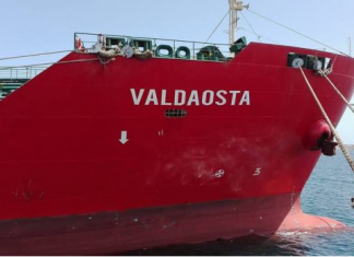 شركة البريقة لتسويق النفط تطمئن المواطنين بتوفر وقود البنزين