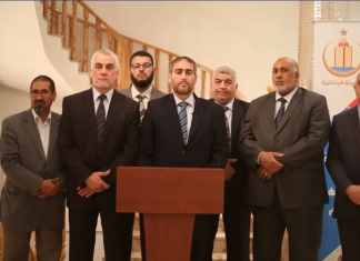 مشاركي اجتماع تونس بشأن ملف مهجري بنغازي يؤكدون على عدة نقاط .. تعرف عليها