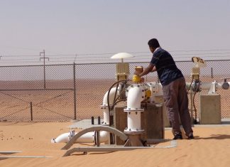 مجموعة مسلحة تختطف مهندسِين أجانب من منظومة الحساونة.. تعرف عليها