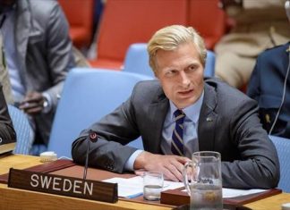 لجنة العقوبات بمجلس الأمن تكلف فريقا لدراسة رفع حظر السلاح على ليبيا