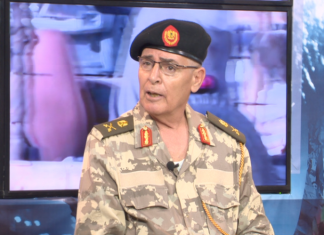 الغصري: تجاهل الرئاسي أدى لعودة ونشاط تنظيم الدولة