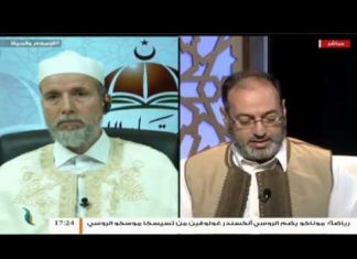 الإسلام والحياة – تقديم د. فوزي الغرياني يستضيف الشيخ سامي الساعدي