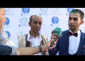 تقرير – طرابلس: حفل تخريج الدفعة السادسة بكلية الإلكترونات