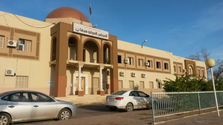 سبها: تشكيل غرفة أمنية لمكافحة الجريمة وتأمين المدينة