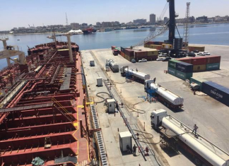 لجنة أزمة الوقود: مليون أسطوانة غاز جديدة لحل مشكلة الغاز المنزلي