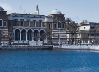 المصرف المركزي : 374 مليون دينار وزعت على فروع المصارف التجارية خلال شهر يوليو