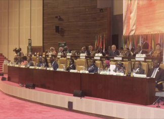 نواكشط: إلغاء قمة “دول جوار ليبيا” المقرر عقدها على هامش قمة الاتحاد الإفريقي