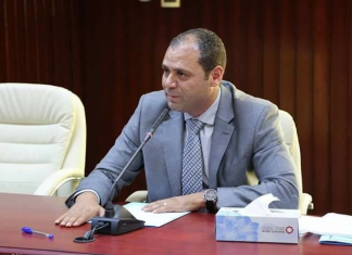 عثمان عبد الجليل : الأسبوع القادم موعد نتائج الشهادتين الإعدادية والثانوية