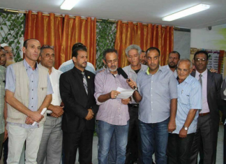 نقابة المعلمين ترفض قرار وزير التعليم بشأن إجراء امتحانات للمعلمين