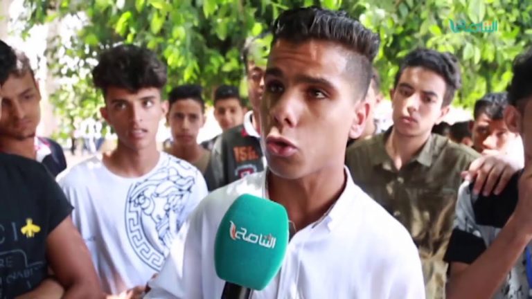 تقرير – وزارة التعليم تنفذ آليتها الجديدة لمنع الغش في امتحانات الشهادة الثانوية