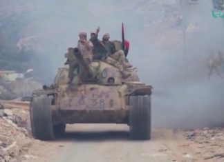 تقرير – حوار المساء – إحاطة غسان سلامة … إخفاقات متكررة